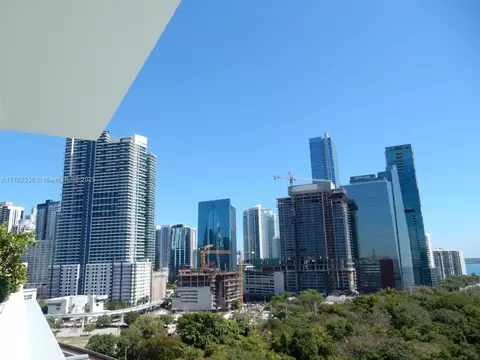 1600 SW 1st Ave #506, Miami, FL 33129