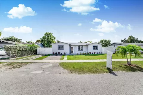 14310 SW 289th St, Homestead, FL 33033