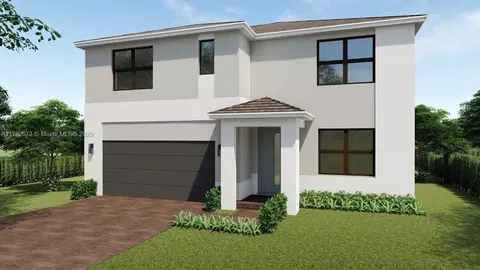 1402 NE 1st St, Homestead, FL 33033