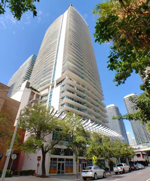 1100 S Miami Ave #1604, Miami, FL 33130