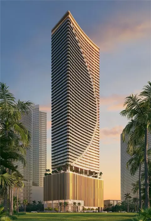 1837 NE 4th Ave #2113, Miami, FL 33132