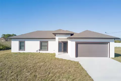 3403 53rd St W, Lehigh Acres, FL 33971