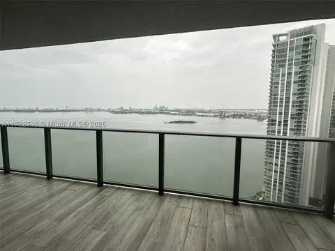 Undisclosed, Miami, FL 33137