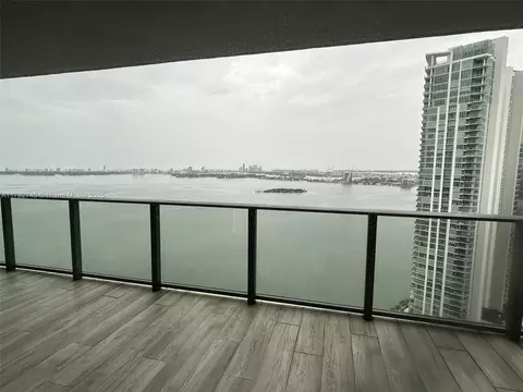 Undisclosed, Miami, FL 33137