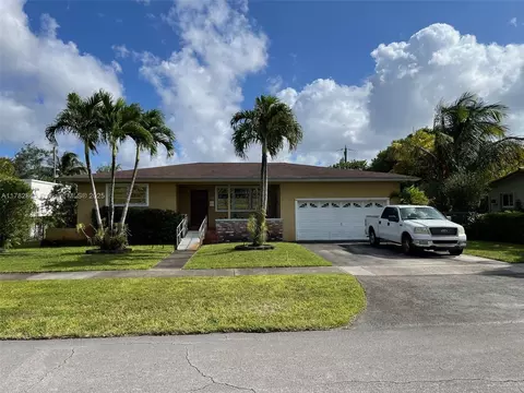 Undisclosed, Miami Springs, FL 33166