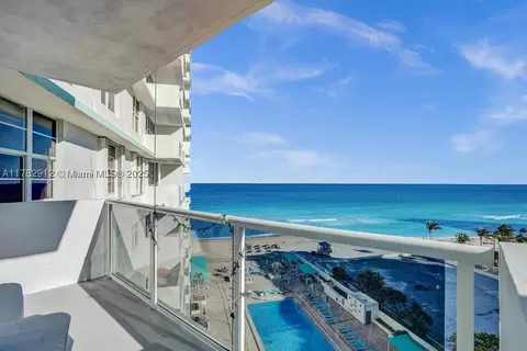 3725 S Ocean Dr #910, Hollywood, FL 33019