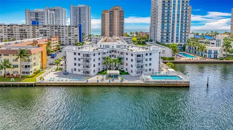 1913 S Ocean Dr #110, Hallandale Beach, FL 33009