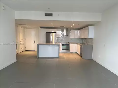 1600 NE 1st Ave #2017, Miami, FL 33132