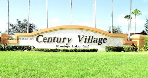850 SW 133rd Ter #205B, Pembroke Pines, FL 33027