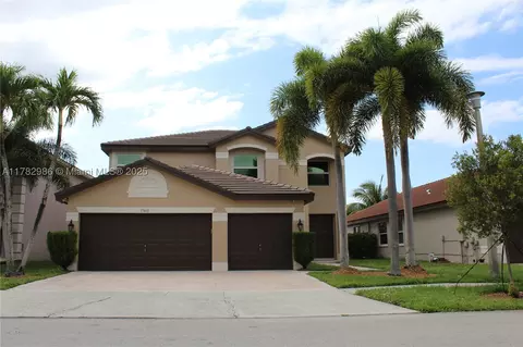 17468 SW 28th Ct, Miramar, FL 33029