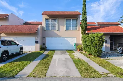 8704 SW 103rd Ave, Miami, FL 33173
