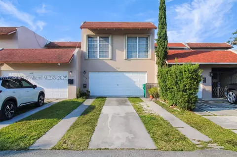8704 SW 103rd Ave, Miami, FL 33173