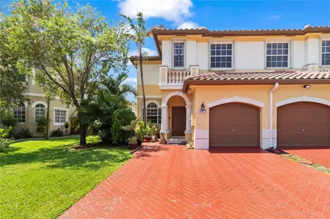 14072 SW 51st Ln, Miramar, FL 33027