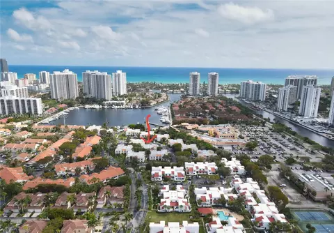 3553 Magellan Cir #315-1, Aventura, FL 33180