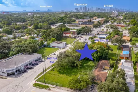 6318 NW 2nd Ave, Miami, FL 33150