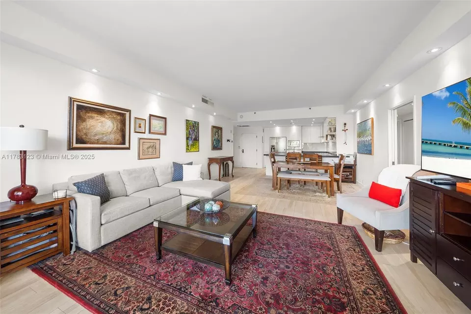 Living - 201 Crandon Blvd #333, Key Biscayne, FL 33149 photo 8 of 8