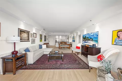 Living - 201 Crandon Blvd #333, Key Biscayne, FL 33149 photo 1 of 8