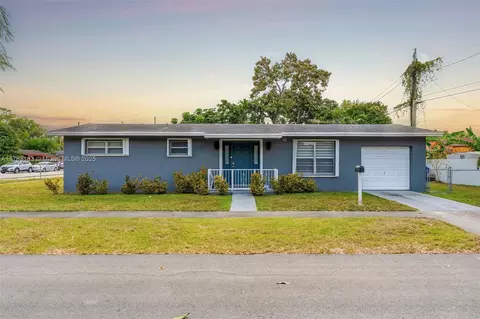 17310 NE 3rd Ave, North Miami Beach, FL 33162