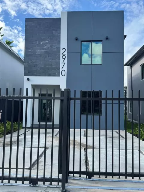 2970 NW 45, Miami, FL 33142