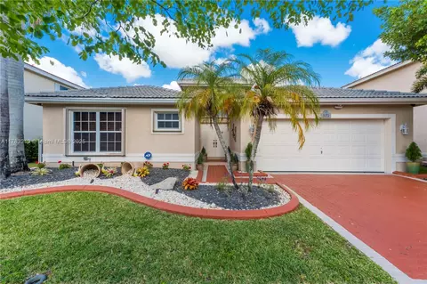 3171 SW 173rd Ter, Miramar, FL 33029