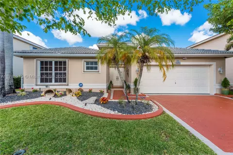 3171 SW 173rd Ter, Miramar, FL 33029