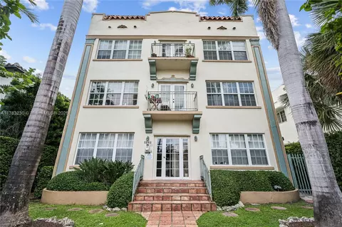 1242 Drexel Ave #204, Miami Beach, FL 33139