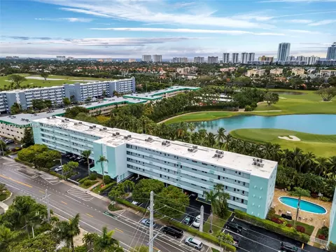 700 NE 14th Ave #506, Hallandale Beach, FL 33009