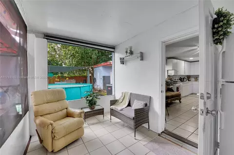 Exterior - 220 E 61st St, Hialeah, FL 33013 photo 4 of 8