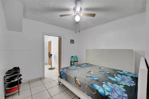 Bedroom - 220 E 61st St, Hialeah, FL 33013 photo 6 of 11