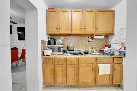 Kitchen - 220 E 61st St, Hialeah, FL 33013 photo 4 of 5