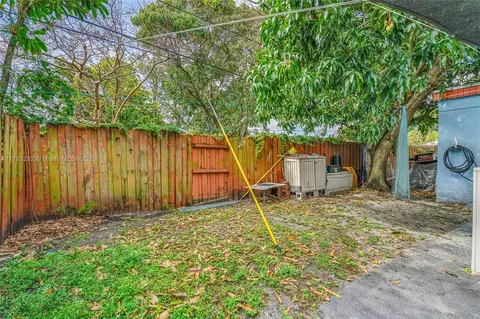 Exterior - 220 E 61st St, Hialeah, FL 33013 photo 8 of 8