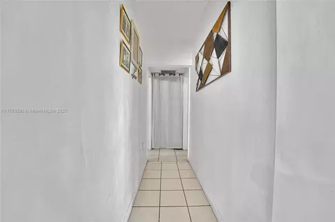 Entry Way - 220 E 61st St, Hialeah, FL 33013 photo 2 of 2