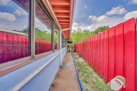 Exterior - 220 E 61st St, Hialeah, FL 33013 photo 3 of 8