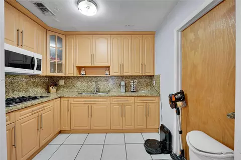 Kitchen - 220 E 61st St, Hialeah, FL 33013 photo 1 of 5