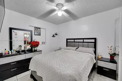 Bedroom - 220 E 61st St, Hialeah, FL 33013 photo 10 of 11