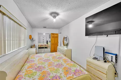Bedroom - 220 E 61st St, Hialeah, FL 33013 photo 2 of 11