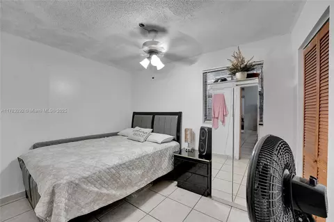Bedroom - 220 E 61st St, Hialeah, FL 33013 photo 7 of 11