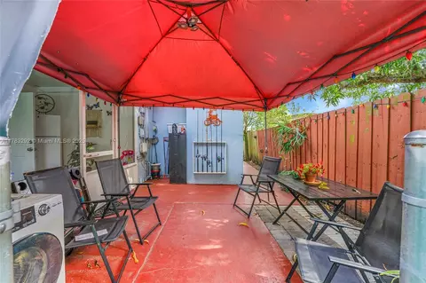 Exterior - 220 E 61st St, Hialeah, FL 33013 photo 7 of 8