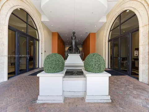 55 Merrick Way #517, Coral Gables, FL 33134