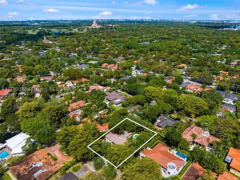 619 Altara Ave, Coral Gables, FL 33146