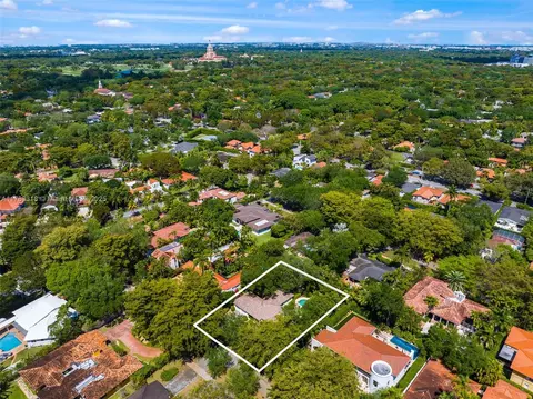 619 Altara Ave, Coral Gables, FL 33146