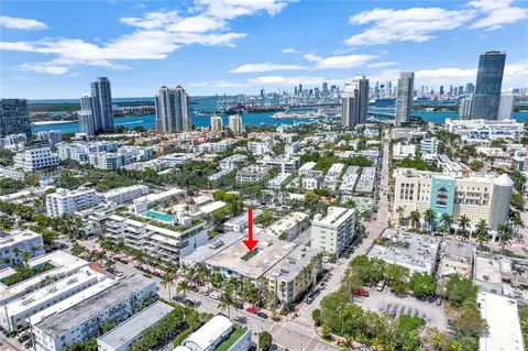 350 Collins Ave #210, Miami Beach, FL 33139