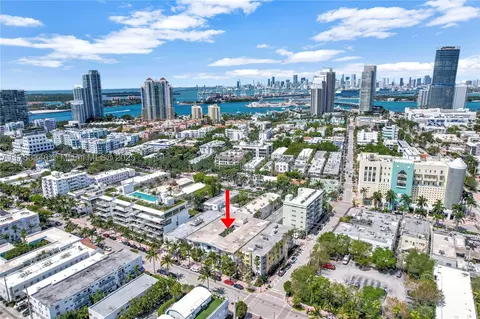 350 Collins Ave #210, Miami Beach, FL 33139