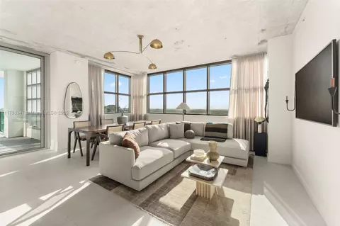 3301 NE 1st Ave #H1601, Miami, FL 33137