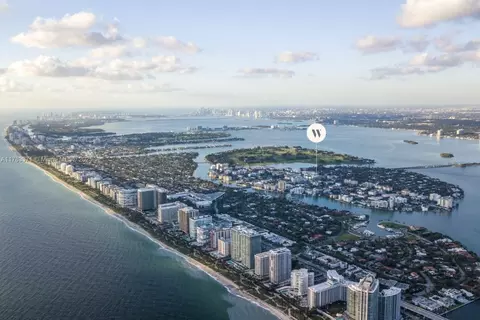 1177 Kane Concourse #406A, Bay Harbor Islands, FL 33154