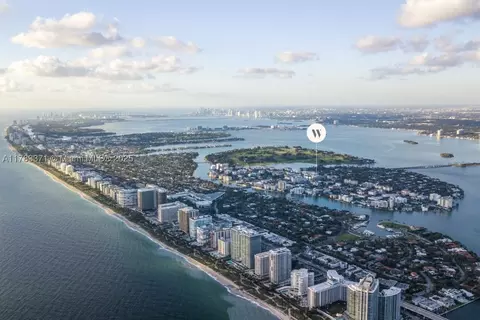 1177 Kane Concourse #406A, Bay Harbor Islands, FL 33154