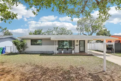 7612 Miramar Pkwy, Miramar, FL 33023