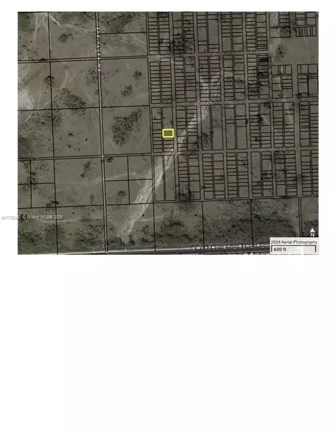 3700 SW 166th Ave, Miami, FL 33185