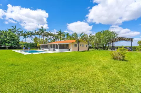28505 SW 207th Ave, Homestead, FL 33030