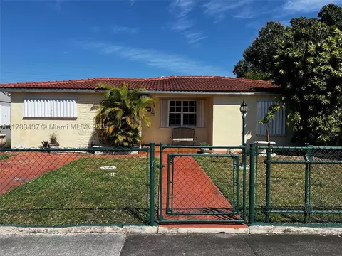 7231 SW 13th St, Miami, FL 33144